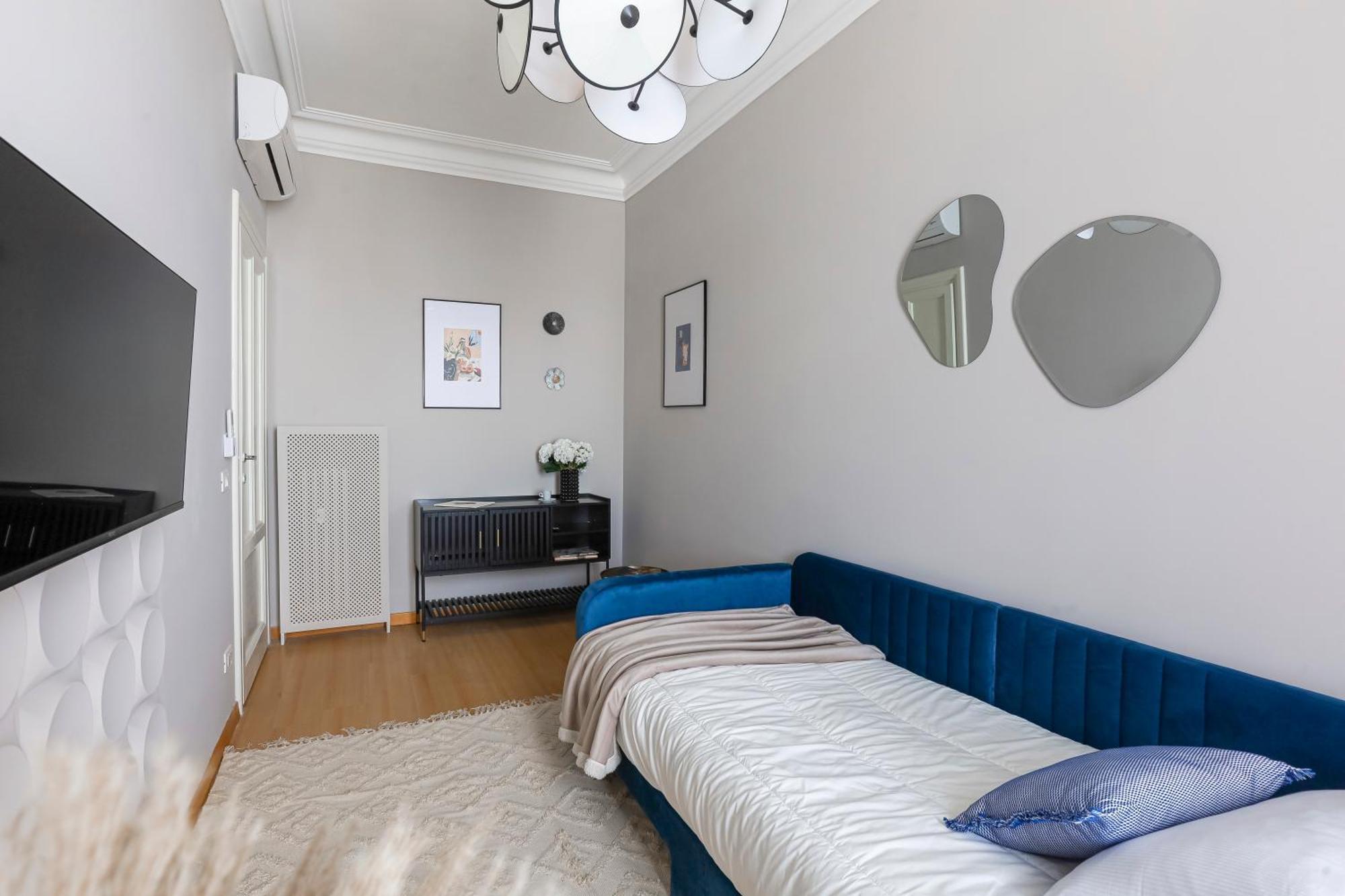 Piramide Deluxe Apartment Róma Kültér fotó
