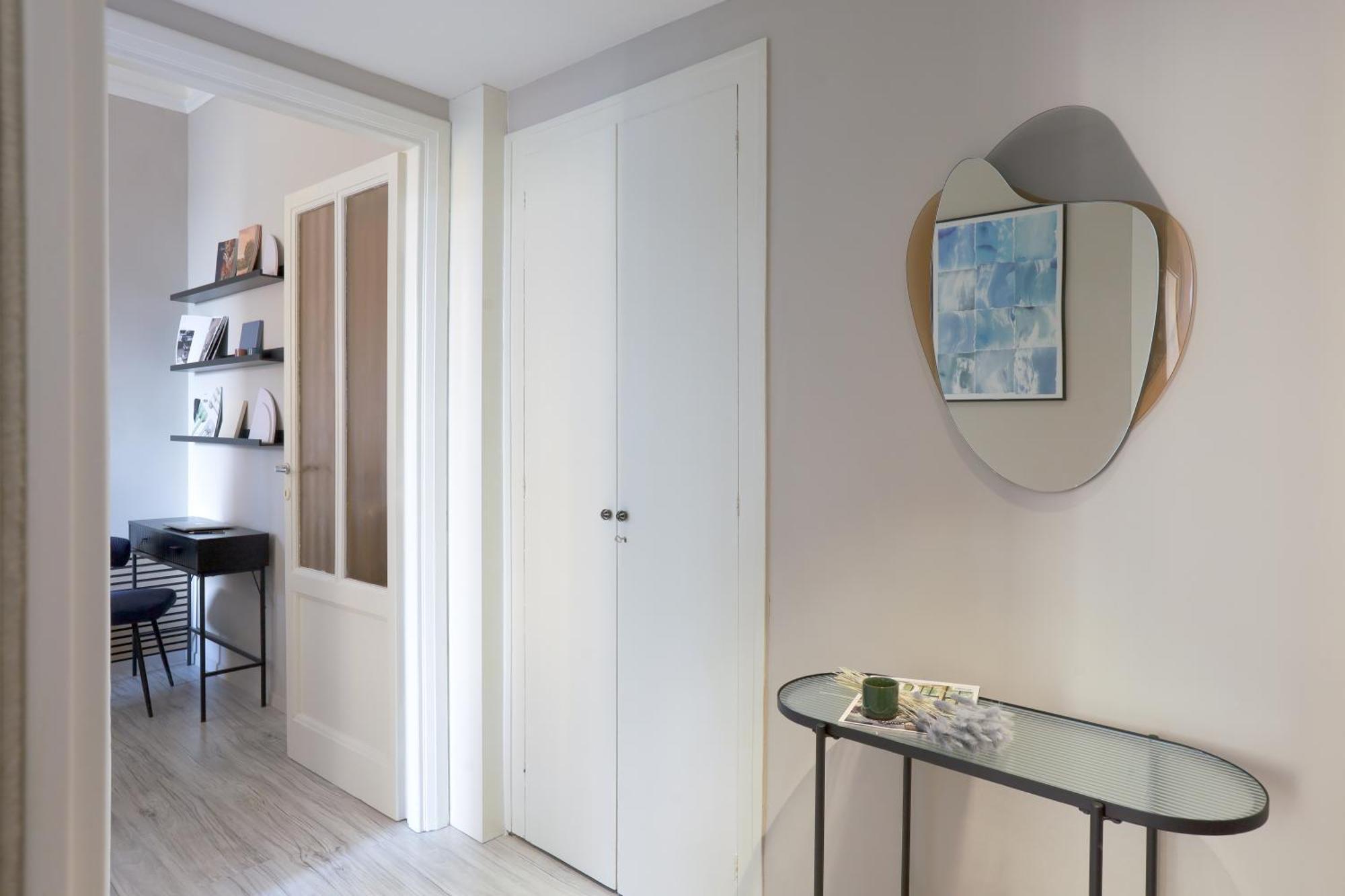 Piramide Deluxe Apartment Róma Kültér fotó