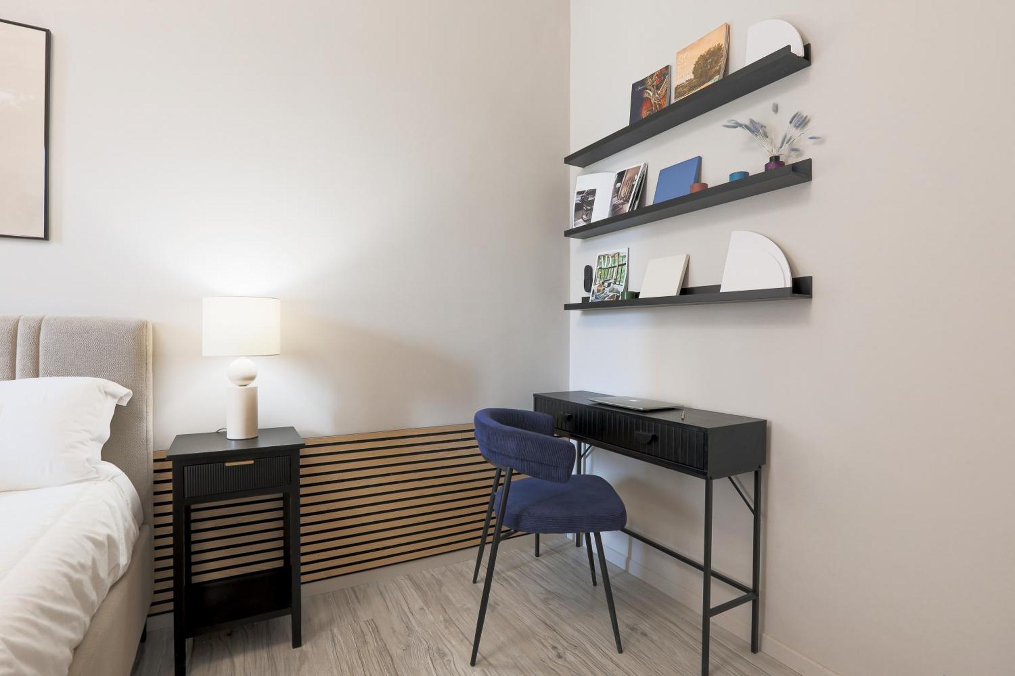 Piramide Deluxe Apartment Róma Kültér fotó