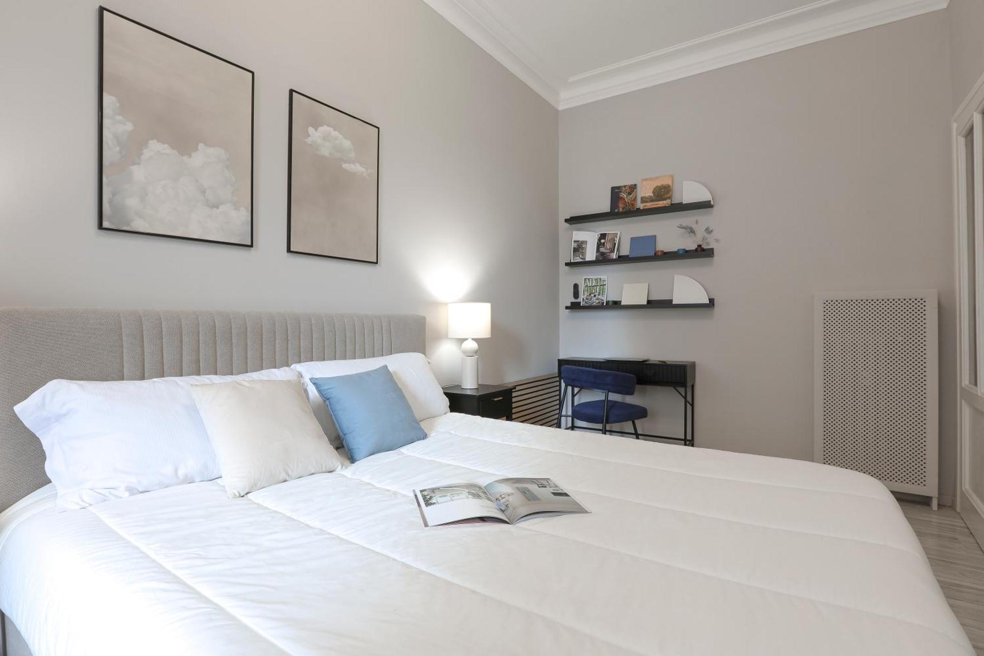 Piramide Deluxe Apartment Róma Kültér fotó