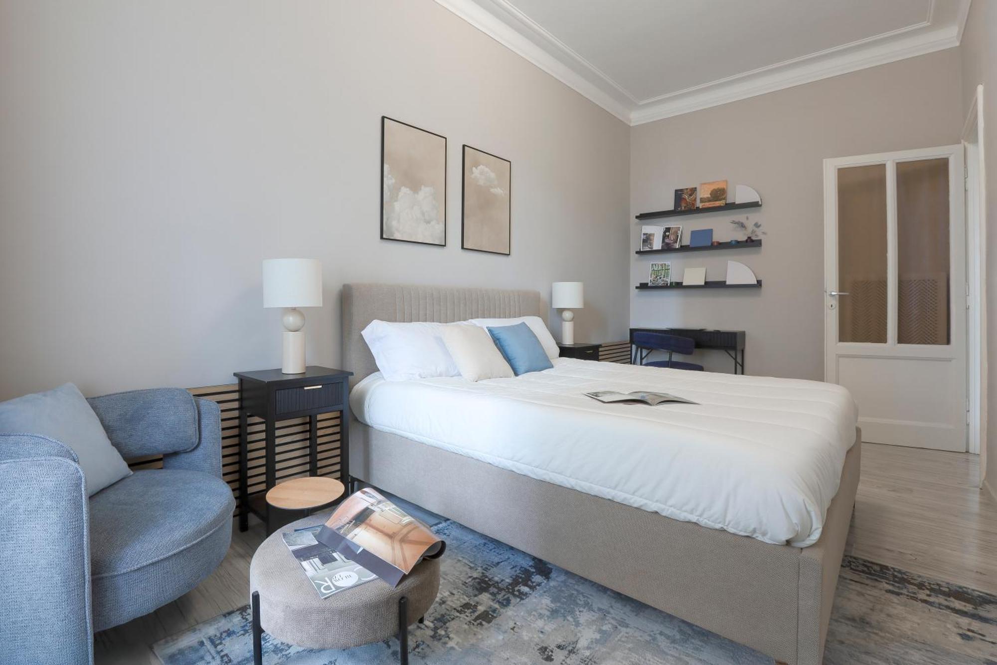 Piramide Deluxe Apartment Róma Kültér fotó