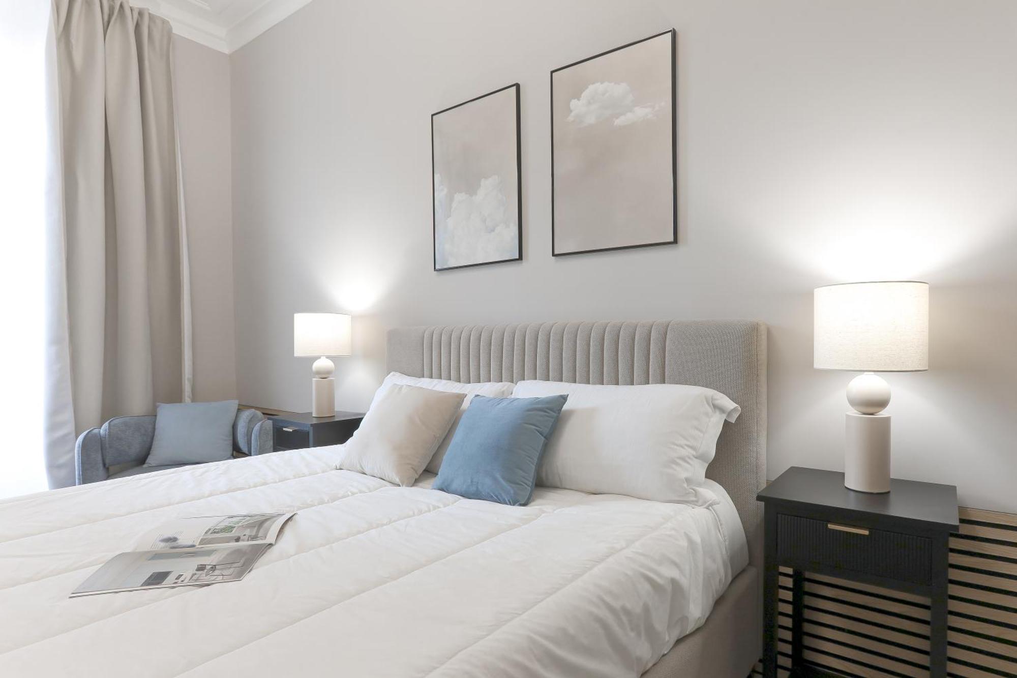 Piramide Deluxe Apartment Róma Kültér fotó