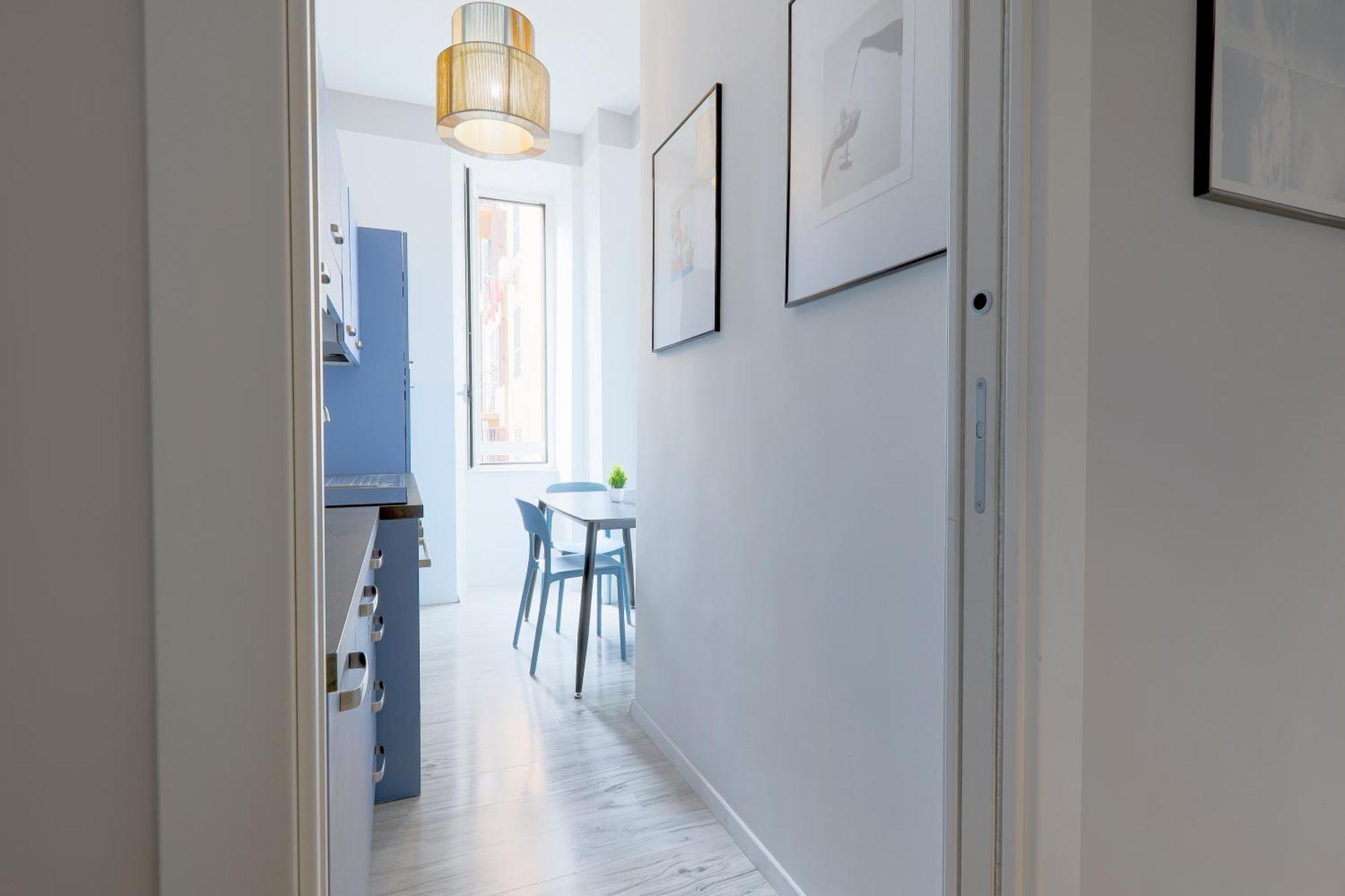 Piramide Deluxe Apartment Róma Kültér fotó