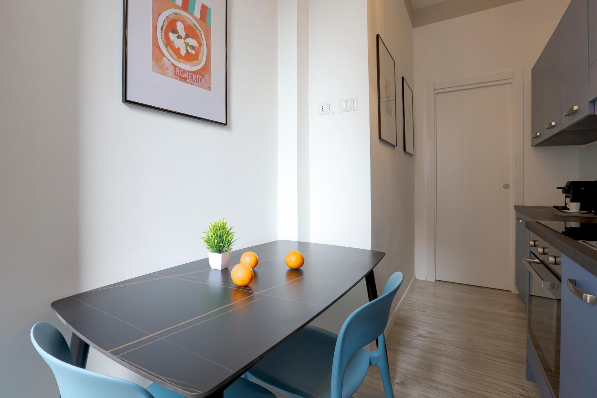 Piramide Deluxe Apartment Róma Kültér fotó