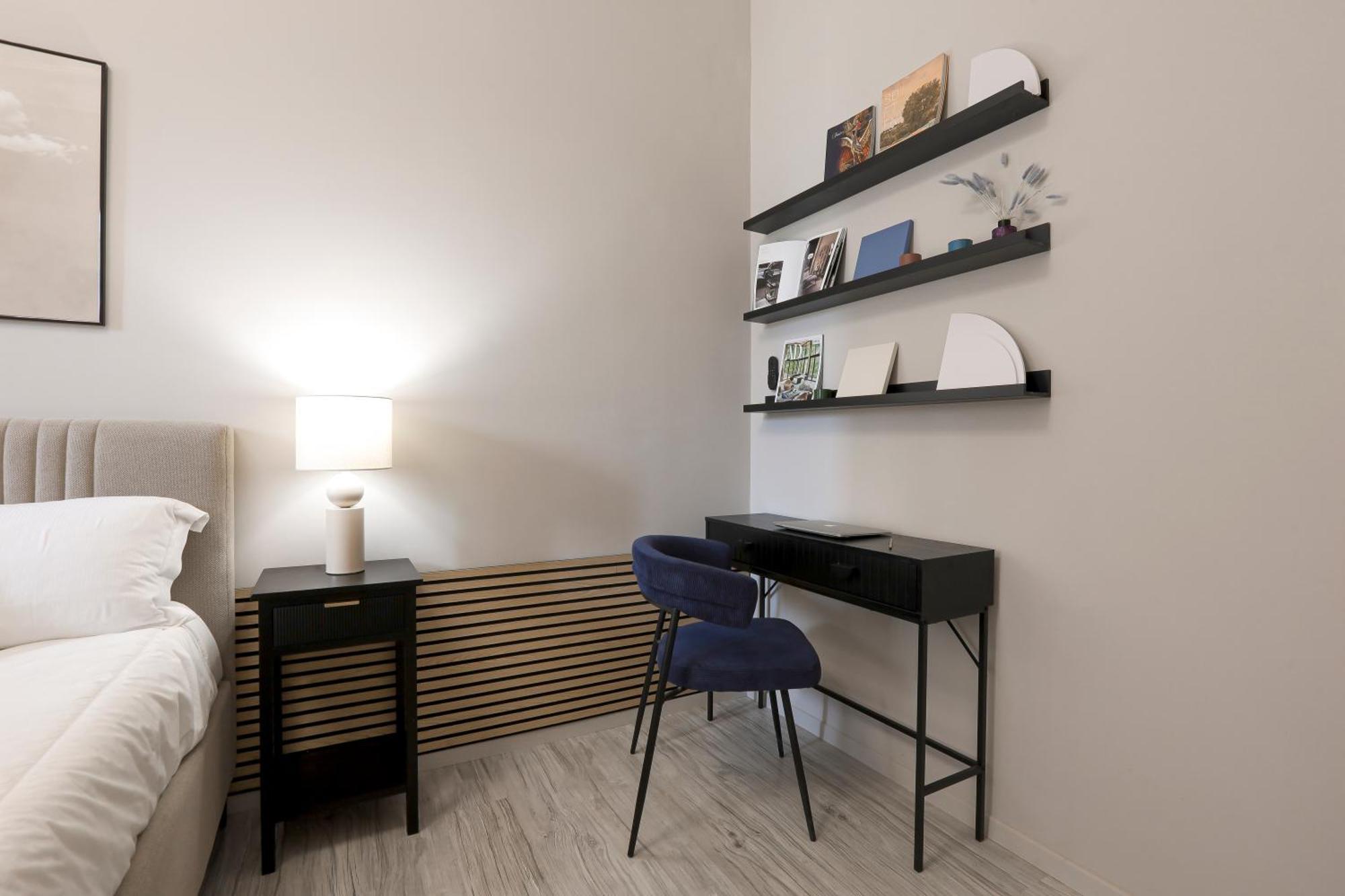 Piramide Deluxe Apartment Róma Kültér fotó