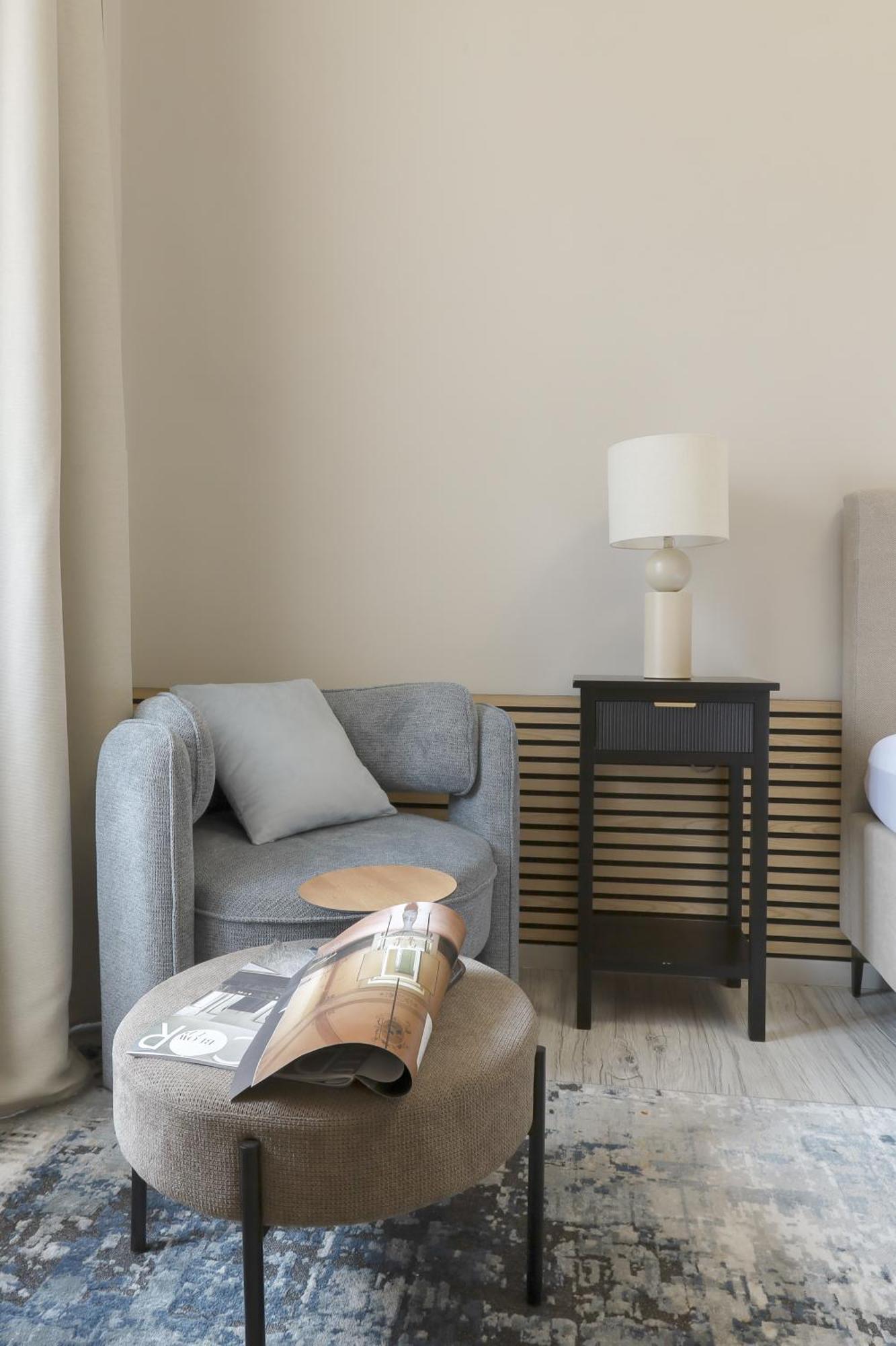 Piramide Deluxe Apartment Róma Kültér fotó