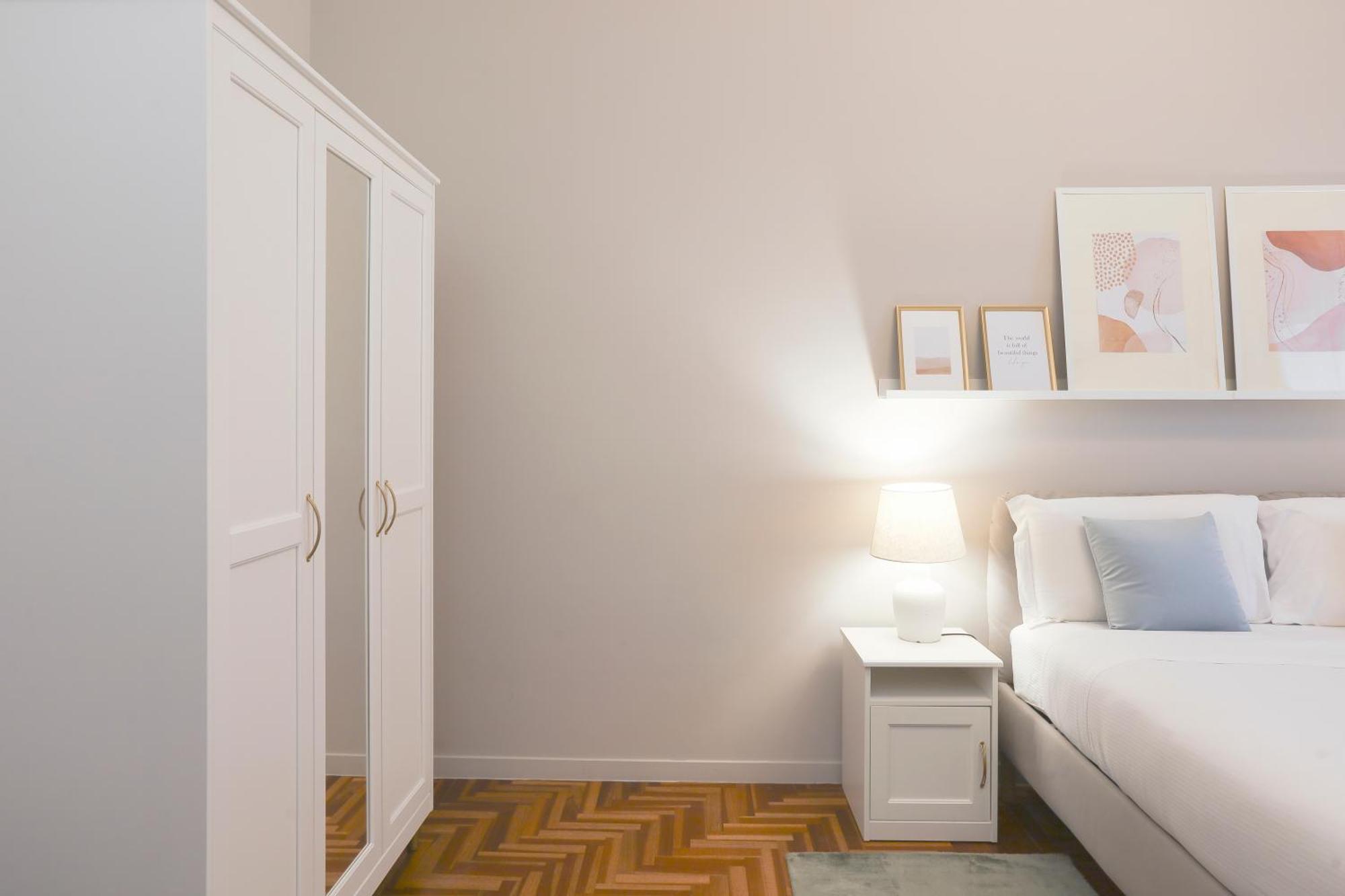 Piramide Deluxe Apartment Róma Kültér fotó