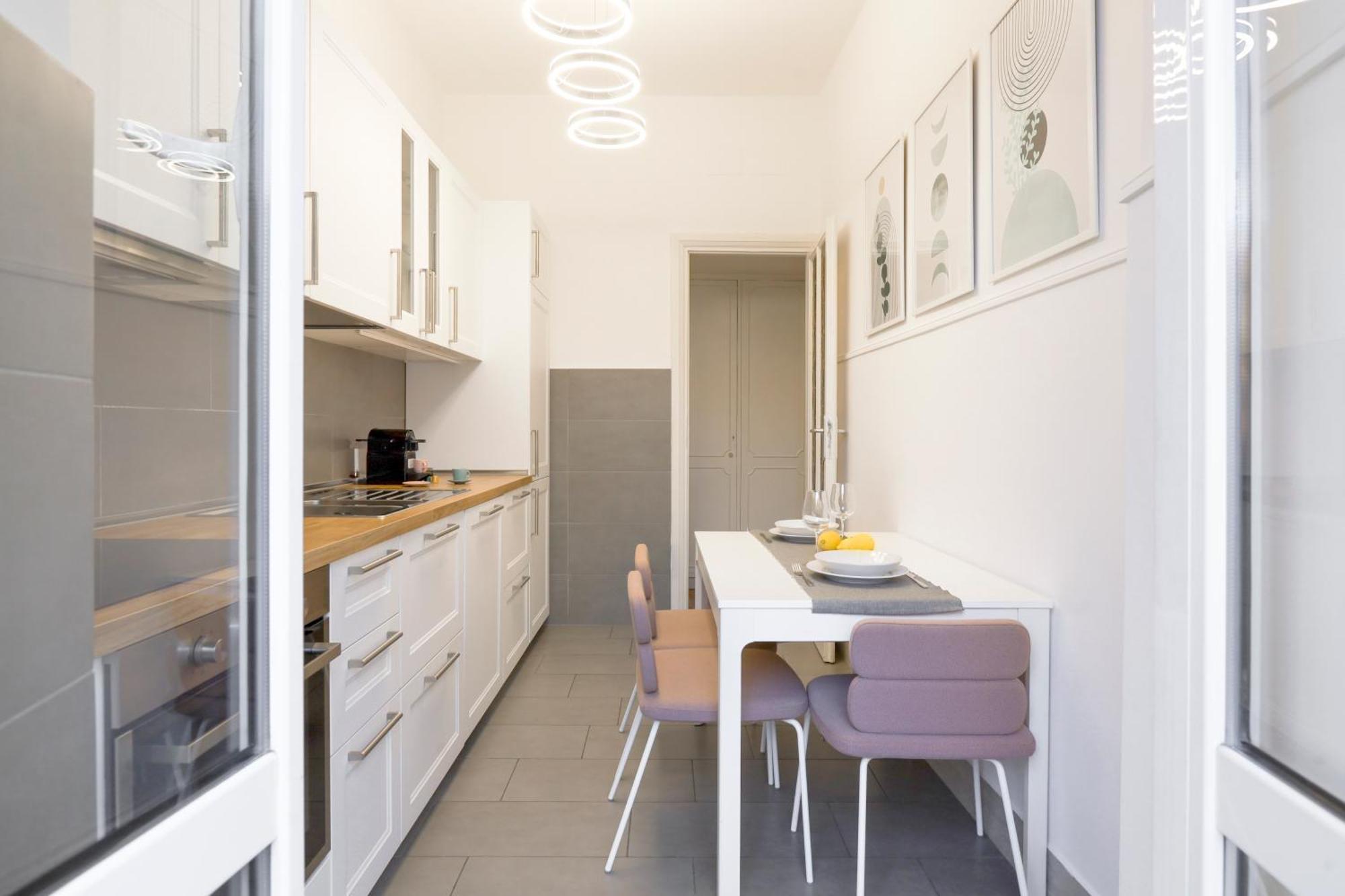 Piramide Deluxe Apartment Róma Kültér fotó
